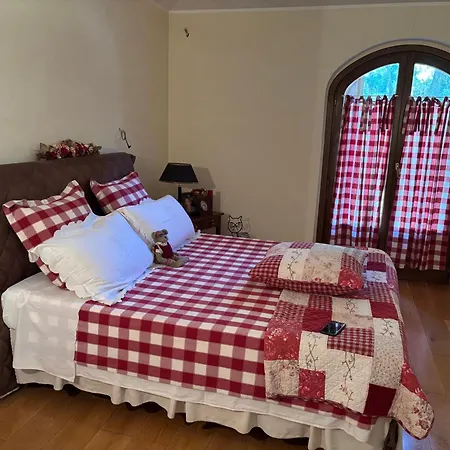 Grandma Lella Guest house
