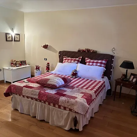 Guest house Grandma Lella Carbonia