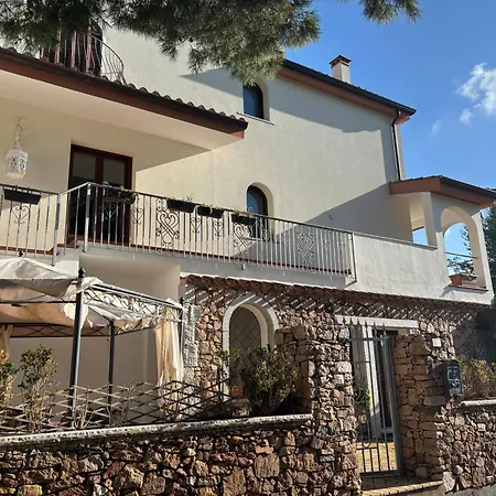 Grandma Lella Гостевой дом *