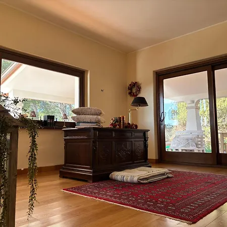 Grandma Lella Guest house *