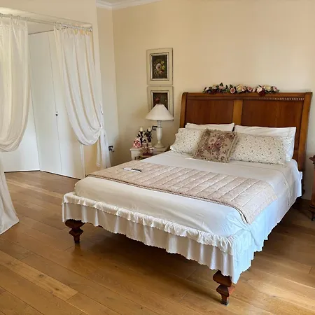 Гостевой дом Grandma Lella Карбония