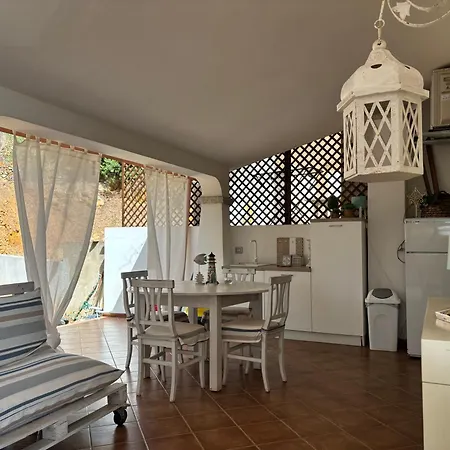 Grandma Lella Гостевой дом *